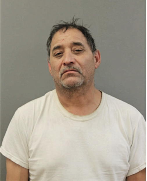 ALVARO TELLEZ, Cook County, Illinois