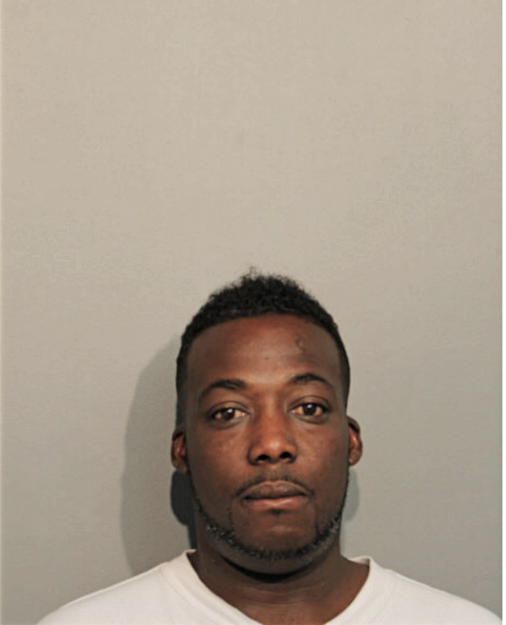 ROLAND TETTEH, Cook County, Illinois