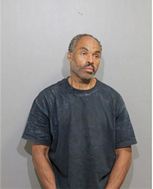 ANDRE THURMOND, Cook County, Illinois