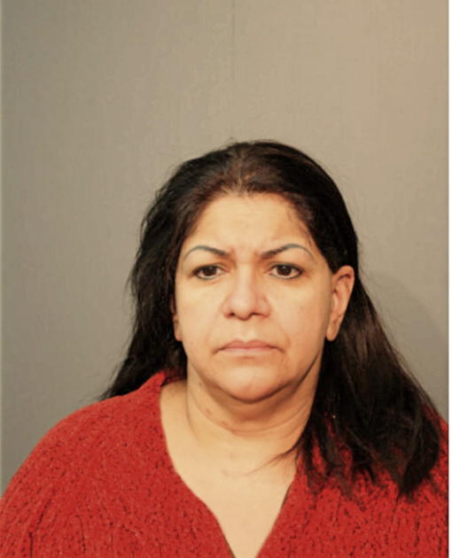ISABEL TOBIAS, Cook County, Illinois