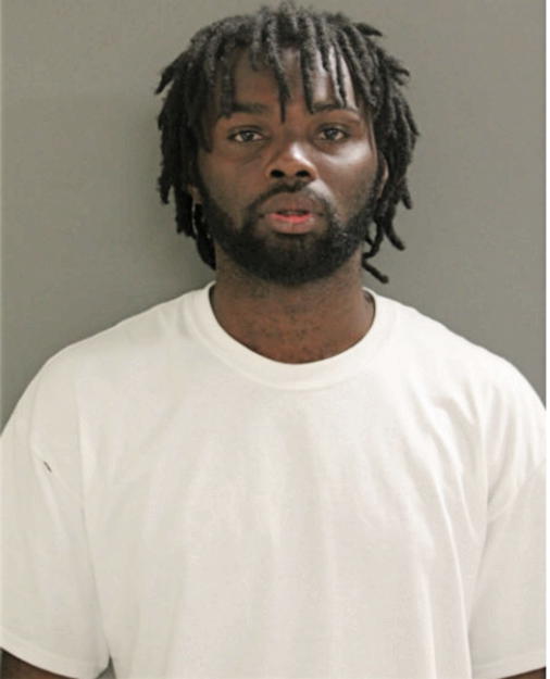 JEROME R TOWNSEND, Cook County, Illinois