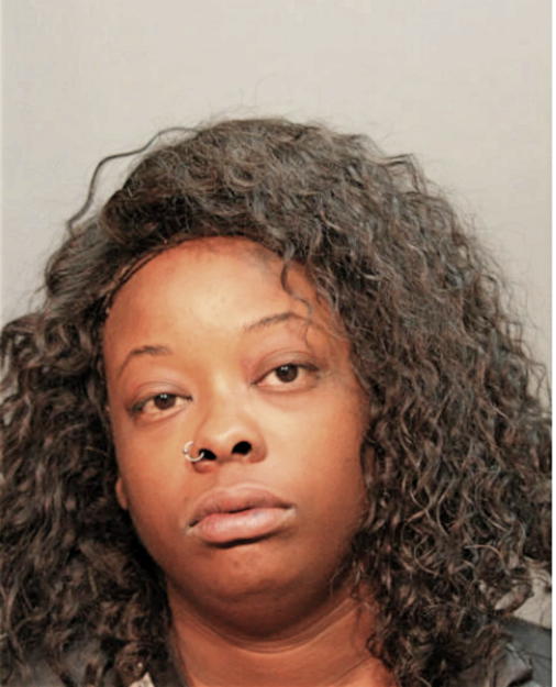 CORENESHIA TRAWICK, Cook County, Illinois