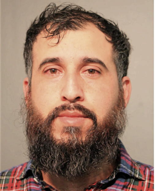 MARCO A TRUJILLO-BLANCAS, Cook County, Illinois