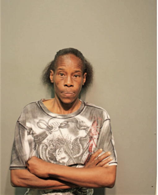ROLANDA TUCKER, Cook County, Illinois