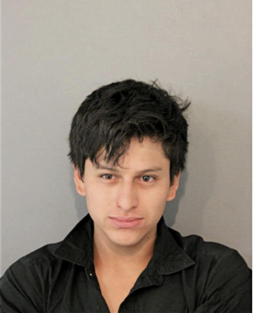 JOSE VALENTIN UCHO JUCA, Cook County, Illinois