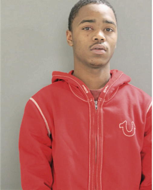 DEMETRIUS C UPSHAW, Cook County, Illinois
