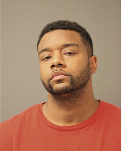 DEVON L WARD, Cook County, Illinois