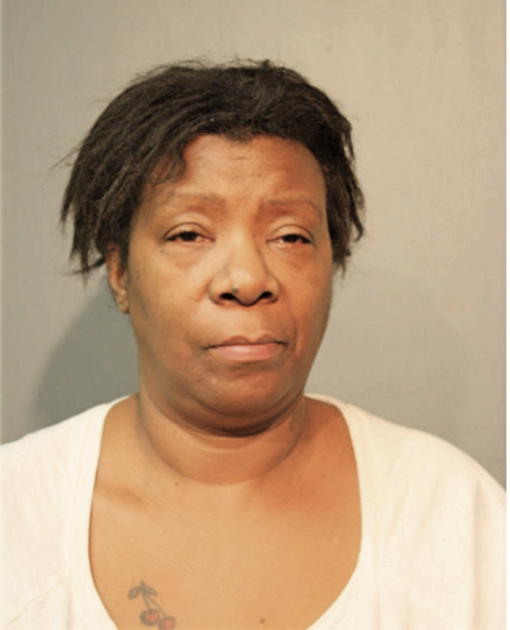 TERRYLIN WARE, Cook County, Illinois