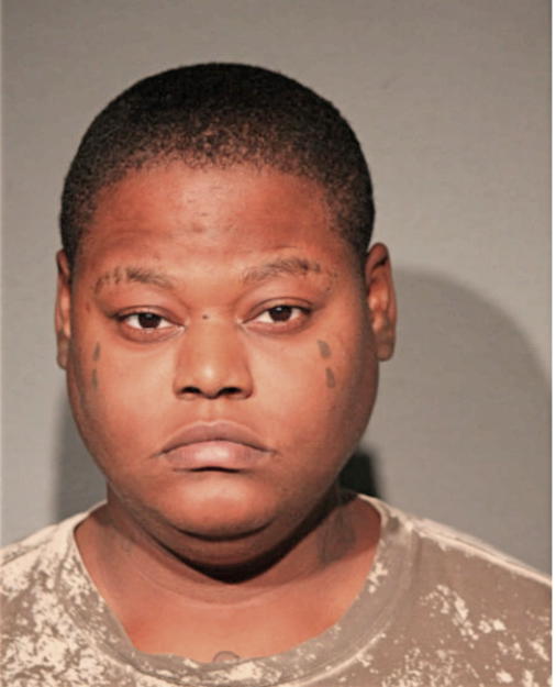EBONY M WATSON, Cook County, Illinois
