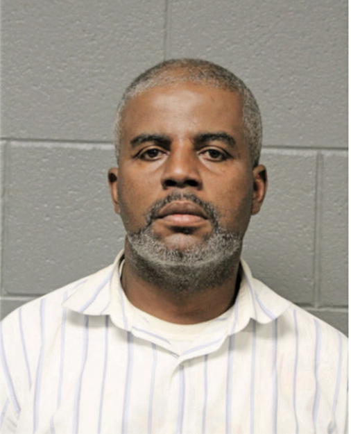 MICHAEL A WESTON, Cook County, Illinois