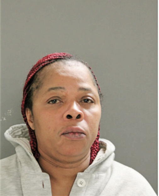 DENISE WHITE, Cook County, Illinois