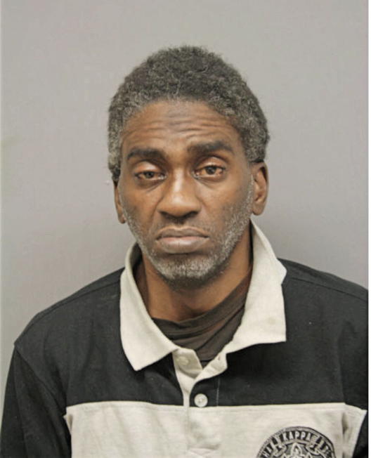 WENDELL W WHITE, Cook County, Illinois