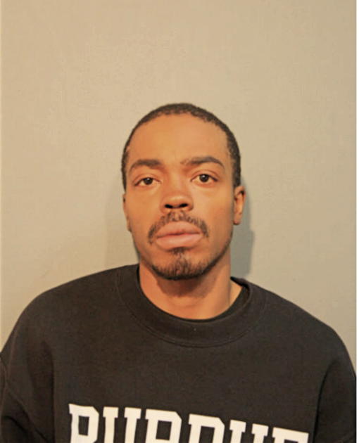 ALLEN WILLIAMS, Cook County, Illinois