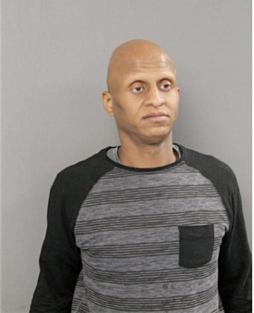 STANLEY L WILLIAMS, Cook County, Illinois