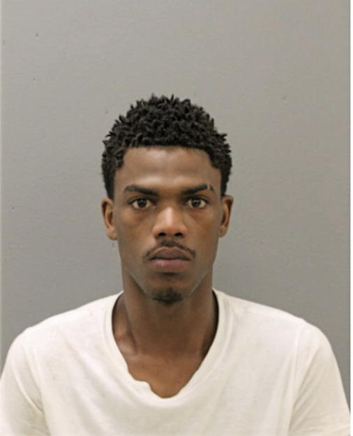 TERRY LEE WILLIAMS, Cook County, Illinois
