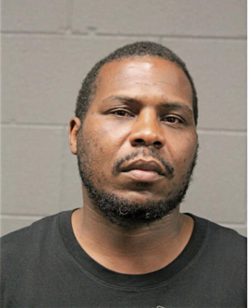 LAWRENCE T WILLINGHAM, Cook County, Illinois