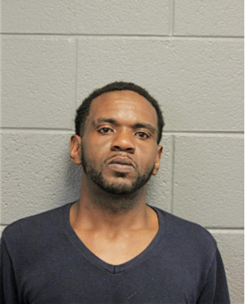 ANTHONY T WILLIS, Cook County, Illinois