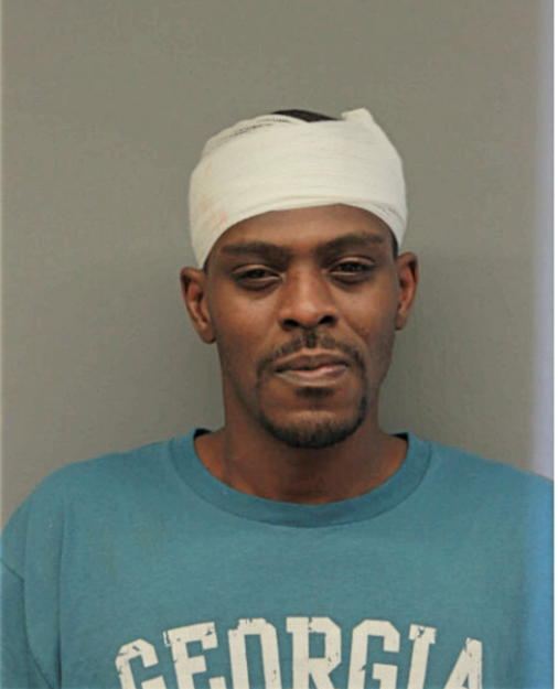 OLAYINKA 0 WILLIS, Cook County, Illinois