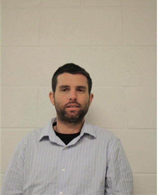 BRIAN T WINKLER, Cook County, Illinois