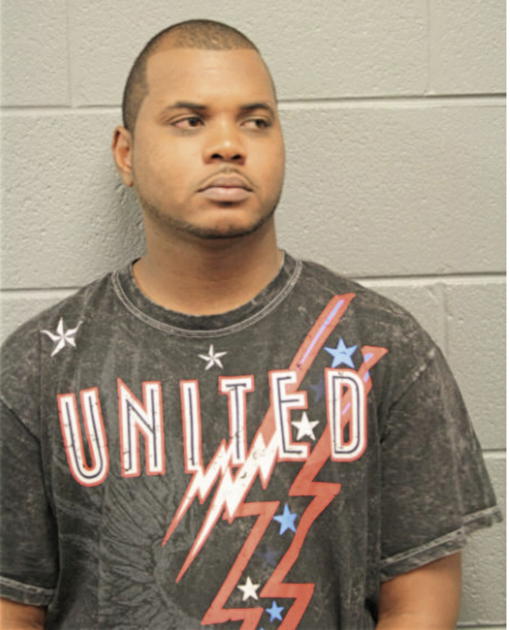 FALLON G WITHERSPOON, Cook County, Illinois
