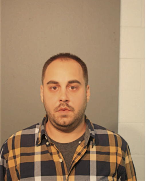 JONATHAN DOUGLAS WOODBURY, Cook County, Illinois