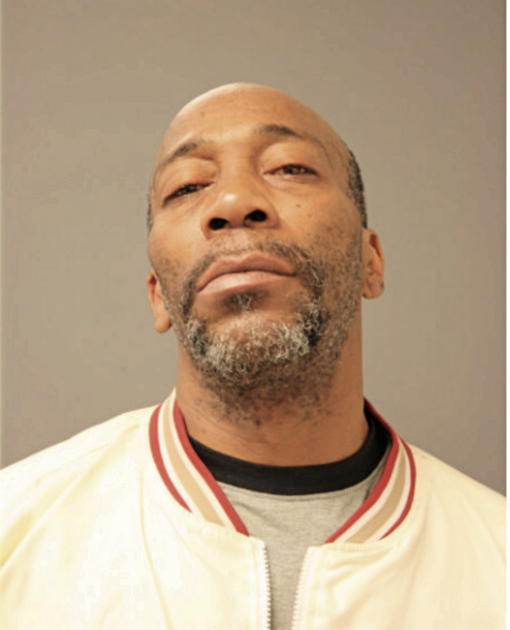 DONALD J WOODSON, Cook County, Illinois