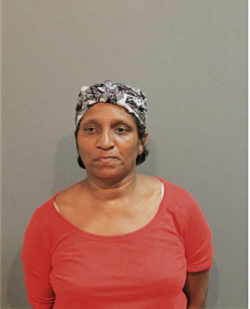 SARAH A WORMLEY, Cook County, Illinois