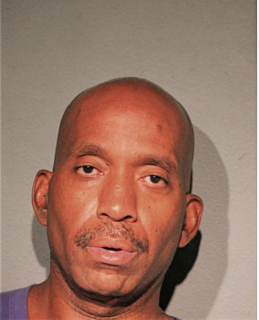 EPHRIN M WRIGHT, Cook County, Illinois