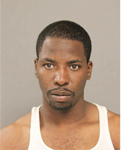 PARRISH D WRIGHT, Cook County, Illinois