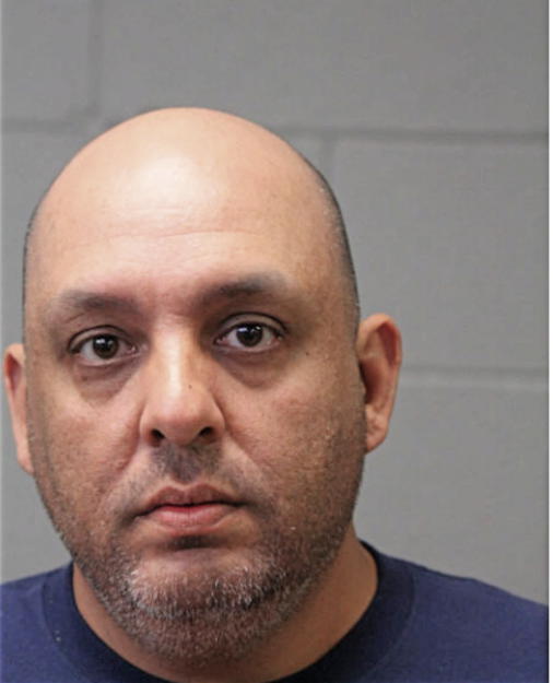 MICHAEL ZIKO, Cook County, Illinois