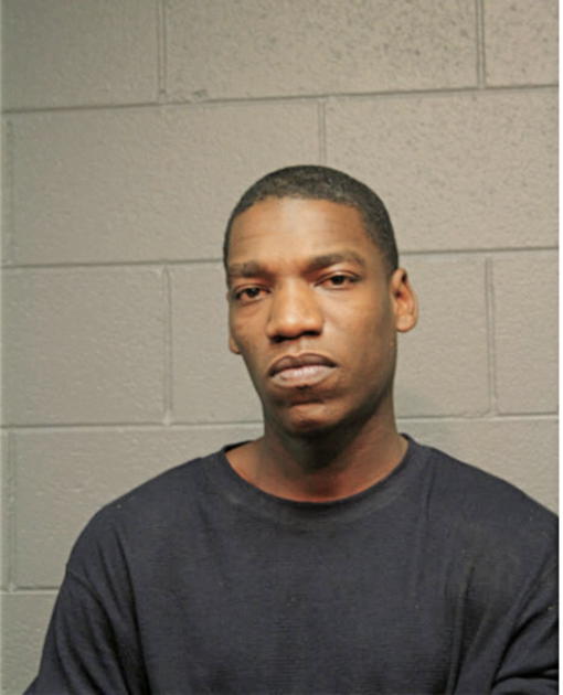 JAMES P ABRAHAM, Cook County, Illinois