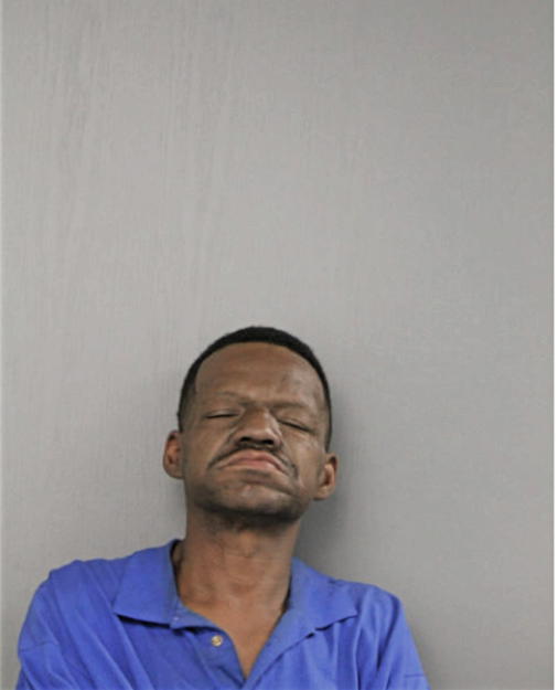 CLINTON C ADAMS, Cook County, Illinois
