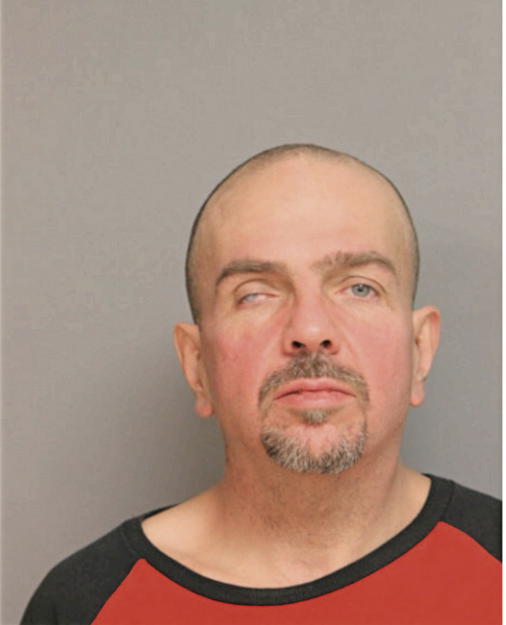 LESTER STANLEY ALDIS, Cook County, Illinois
