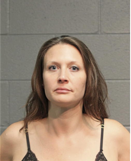 HEATHER MARIE AMRO, Cook County, Illinois
