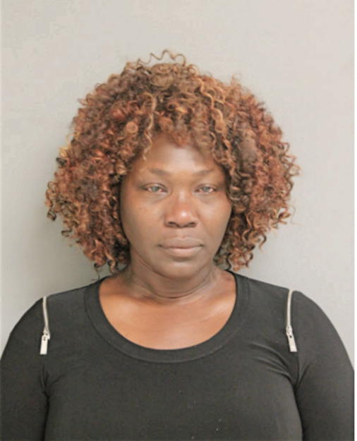 VYDREA L ANDERSON-DONNELL, Cook County, Illinois