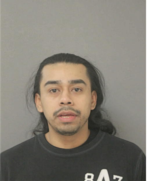 JAVIER HERNANDEZ ANTUNEZ, Cook County, Illinois