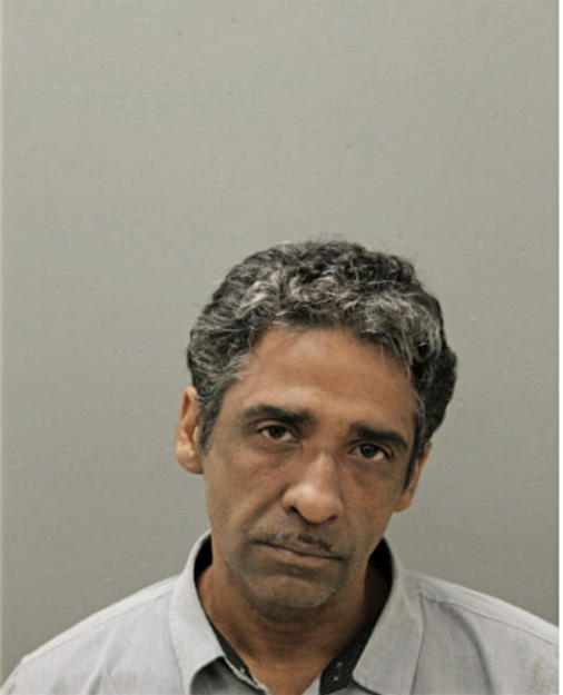 ANTHONY A ASHBY, Cook County, Illinois
