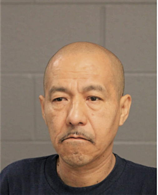 BERNARDO BAHENA, Cook County, Illinois