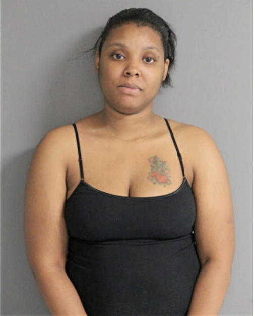 CANDESE M BAILEY, Cook County, Illinois