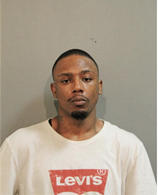 MICHAEL D BAISDEN, Cook County, Illinois