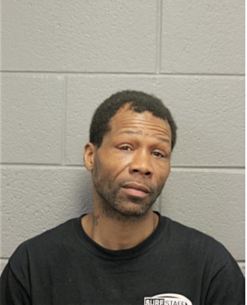 SYLVESTER BAKER, Cook County, Illinois