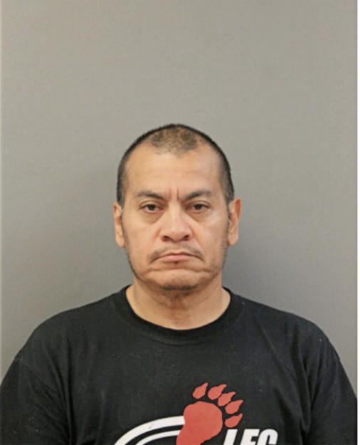 FELIPE JESUS BARBAN, Cook County, Illinois