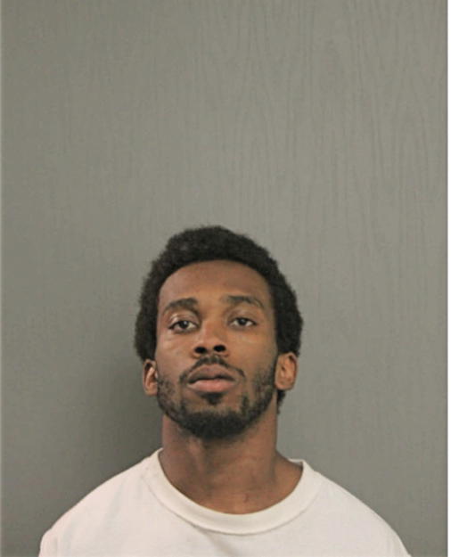 DANIEL BELL, Cook County, Illinois