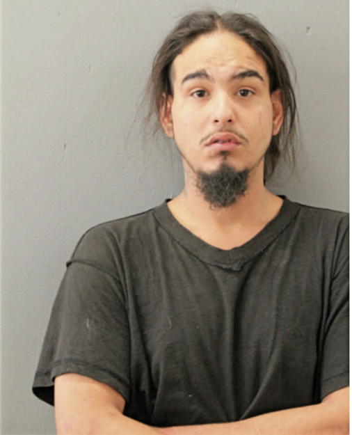 JOSEPH C BELLA, Cook County, Illinois