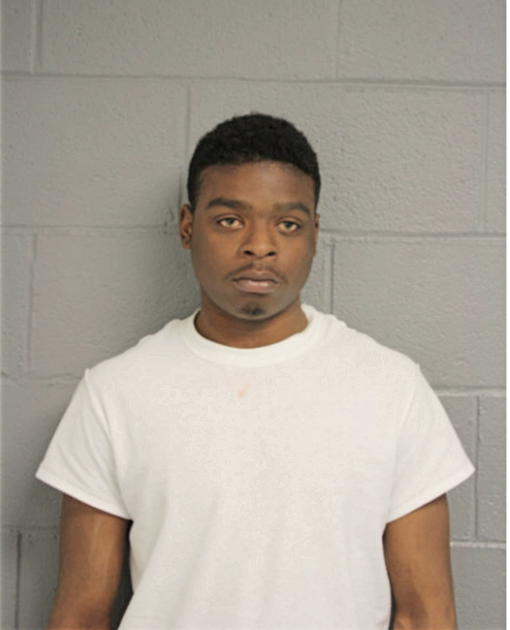 DERWIN L BOBO, Cook County, Illinois