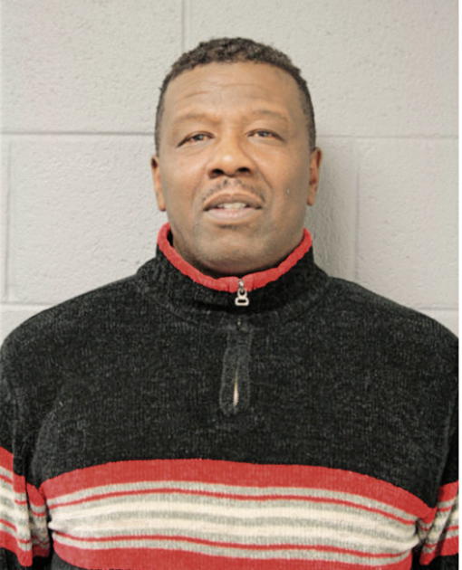 DERRICK R BOLDEN, Cook County, Illinois