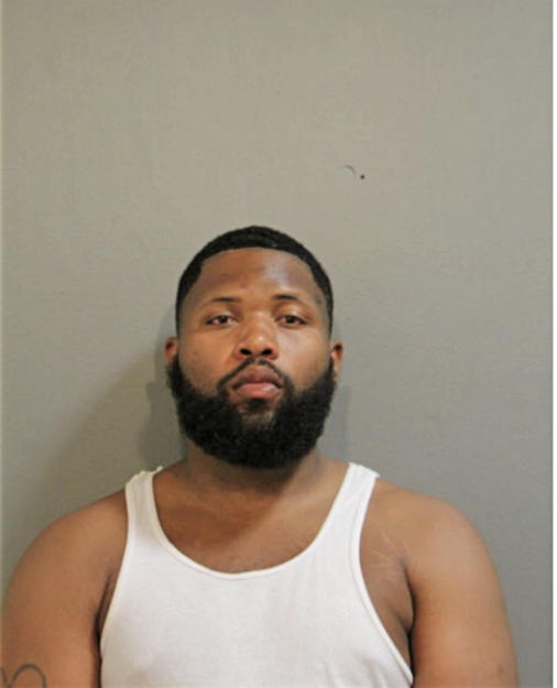 JEFFREY W BOOKER, Cook County, Illinois