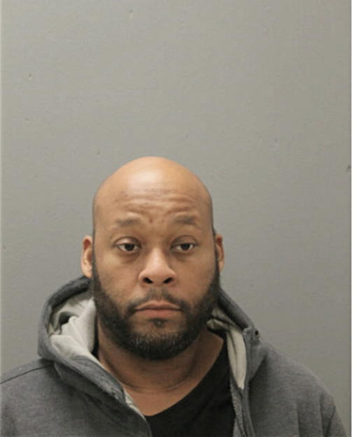 ANTWAIN D BRATCHER, Cook County, Illinois
