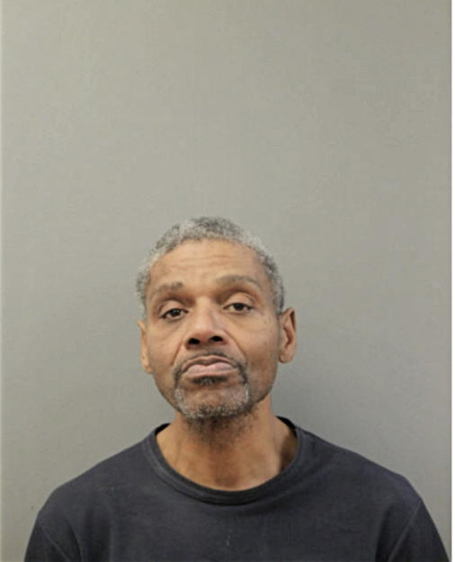 JEROME ELLIS BRISTER, Cook County, Illinois