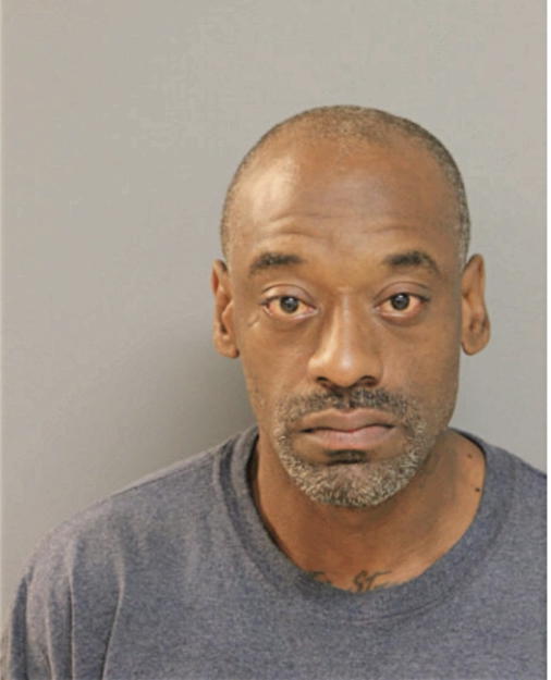JAUTON LAMARCUS BROWN, Cook County, Illinois